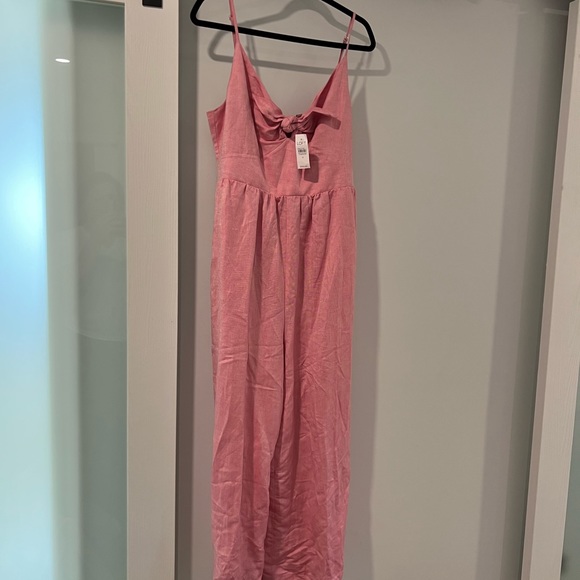 Loft Romper - Plus Size - Picture 6 of 6